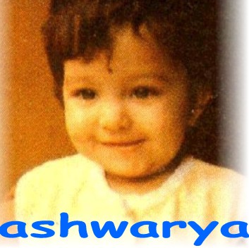 ashwarya